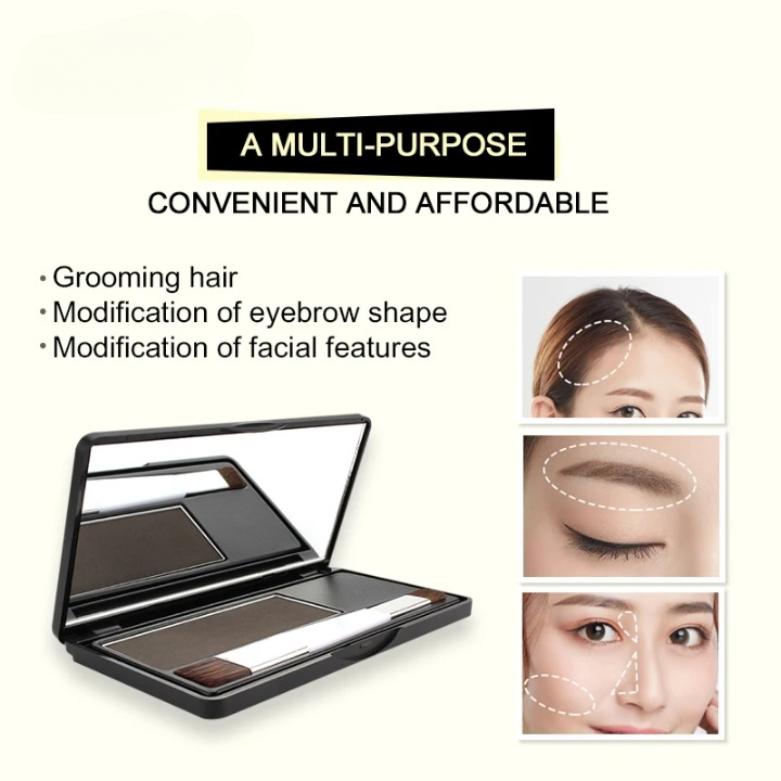 Waterproof Hairline Shadow Powder