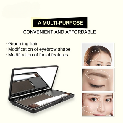 Waterproof Hairline Shadow Powder