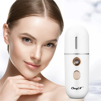 Nano Mister Mini Facial Hydration