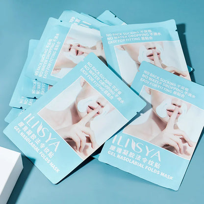 Nasolabial Anti-Wrinkle Mask