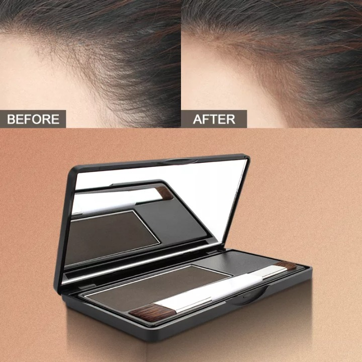 Waterproof Hairline Shadow Powder