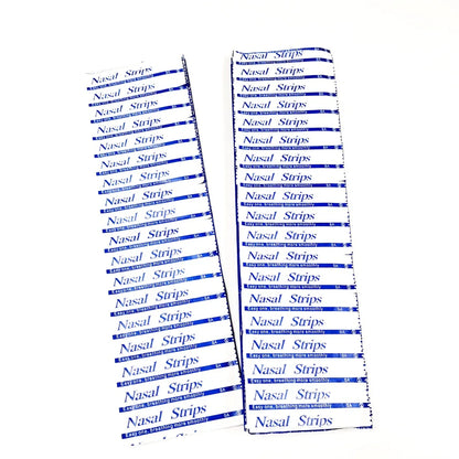 Snore Relief Nasal Strips