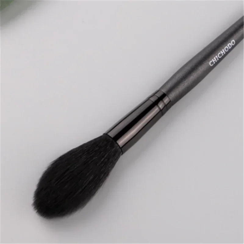 Long Handle Professional Makeup Brushes