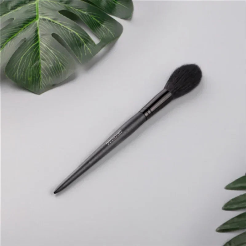 Long Handle Professional Makeup Brushes