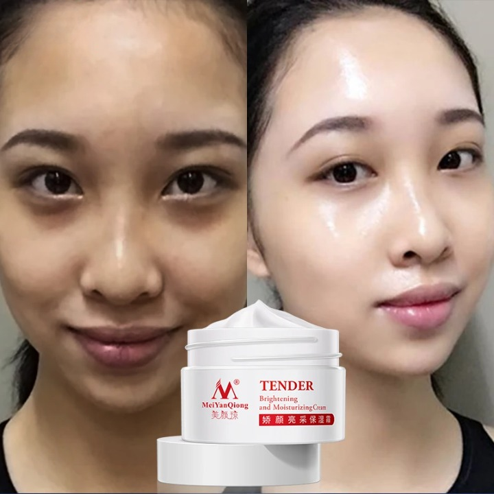 Hydrating Lift for Youthful Skin